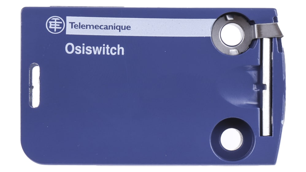 ZCMD21 | Telemecanique Sensors リミットスイッチ, NO/NC, 双極, IP66
