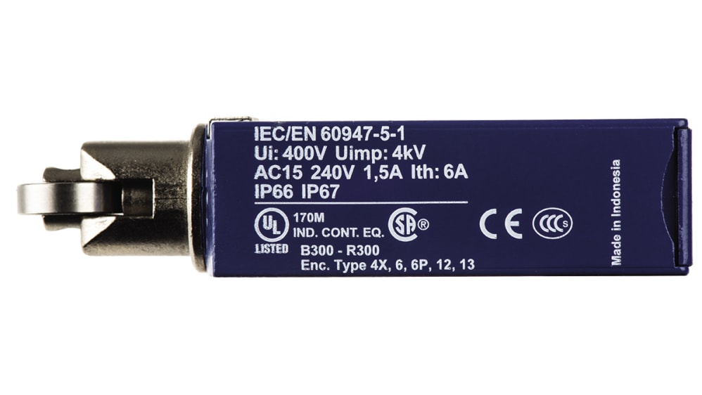 防水リミットスイッチ XCMD XCMD2102L1 XCMD21F2L1 XCMD2110ZCMD21