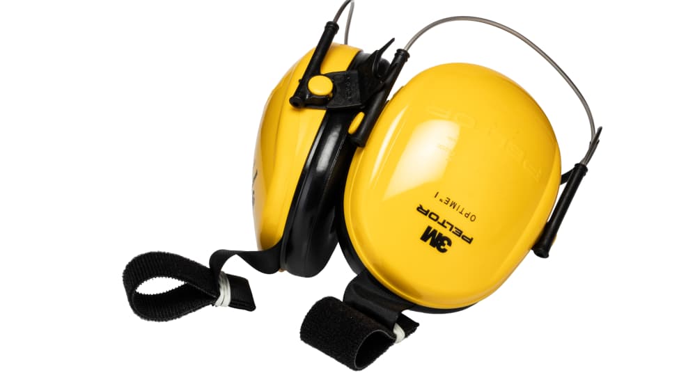 個人装備 3M PELTOR 3M Peltor ComTac VI Tactical Headset w/ Active Hearing