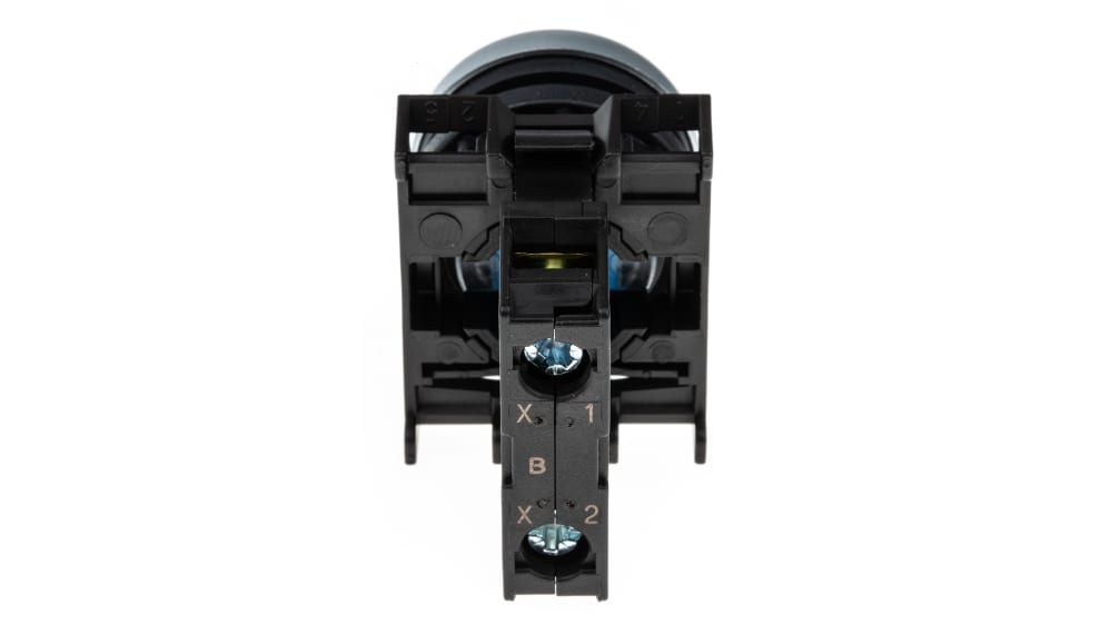 78639210 M22-DL-B+M22-A+M22-LED-B | Eaton RMQ Titan M22 Series  