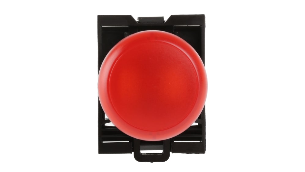 78639219 M22-L-R+M22-A+M22-LED-R | Eaton Leuchtmelder, Eaton  