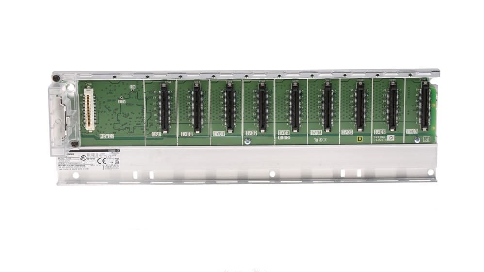 三菱電機 ベースユニット Q38B-E ベースユニット MELSEC Q 三菱電機 ベースユニット Q38B-E ベースユニット MELSEC Q