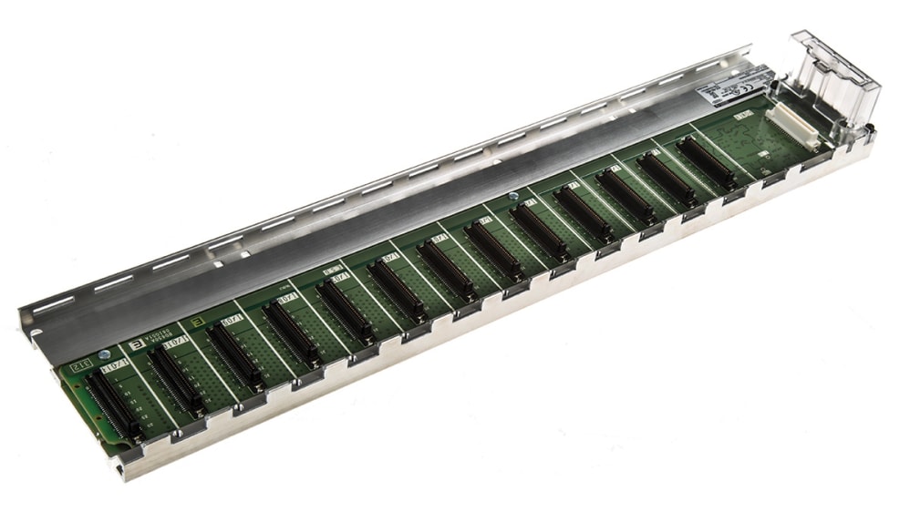 Q312B-E | 三菱電機 ベースユニット ベースユニット MELSEC Qシリーズ