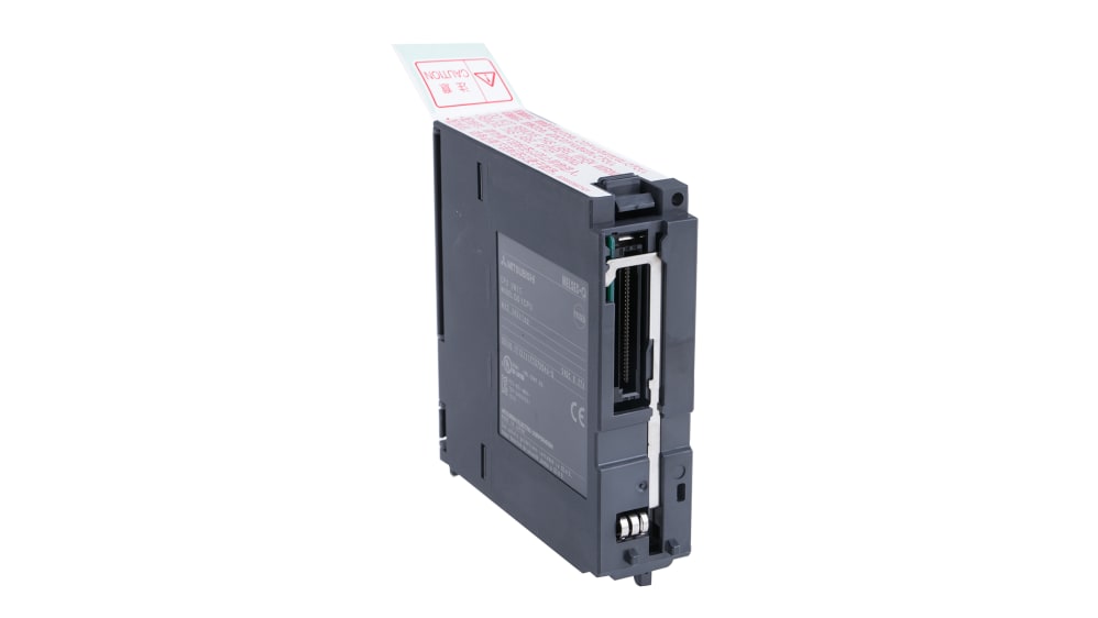 Q01CPU | 三菱電機 PLC (CPUユニット)ユニット, シリーズ名 Q01CPU | 三菱電機 PLC (CPUユニット)ユニット, シリーズ名