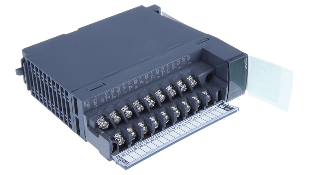QX80 | Mitsubishi MELSEC Q Series PLC I/O Module for Use QX80 | Mitsubishi MELSEC Q Series PLC I/O Module for Use