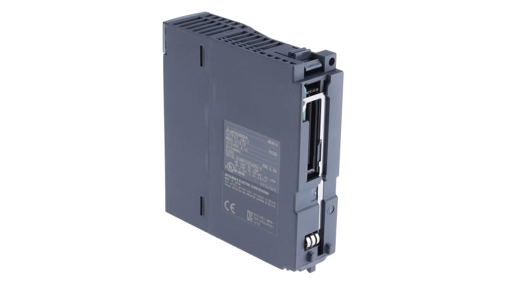 QY81P | 三菱電機 PLC I/Oモジュール PLC I/Oモジュール MELSEC Q