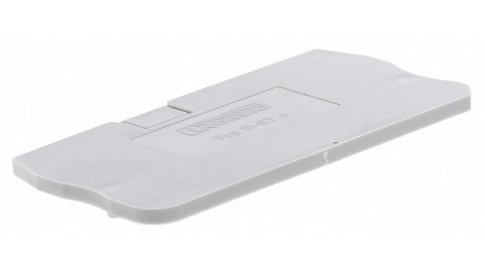 3030420 | フエニックスコンタクト DINレール取付用端子アクセサリ