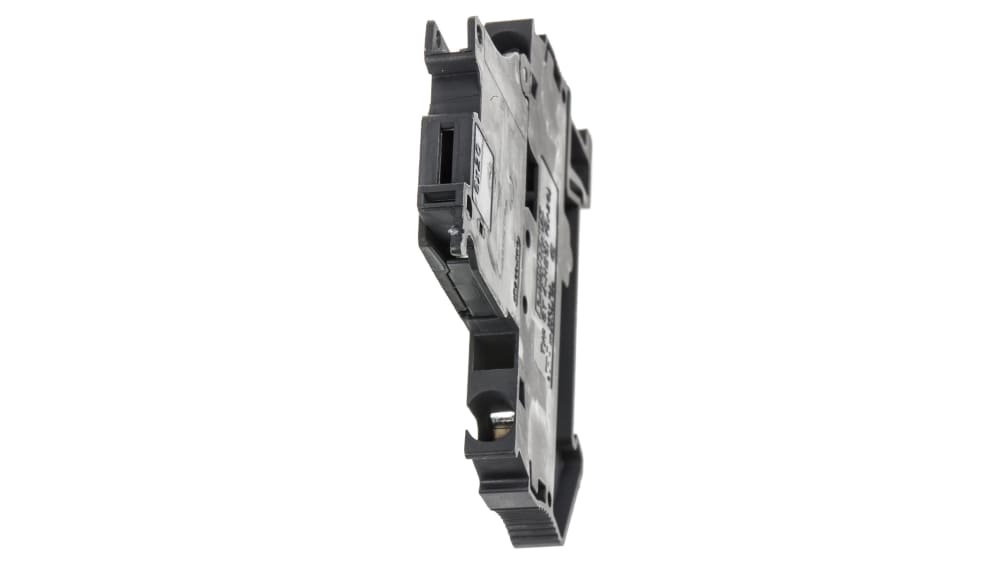 i59  Phoenix Contact 3036369 ST 4-HESI (5X20) Series Black, 4mm²