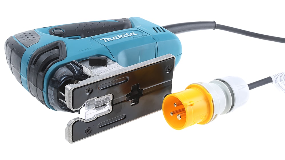 Scarpa Originale Makita Base Puzzle 4340CT 4340FCT 4341CT - Foto 3