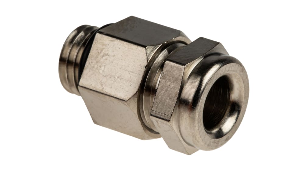 52001880 | Lapp SKINDICHT Kabelverschraubung, M8 Messing  