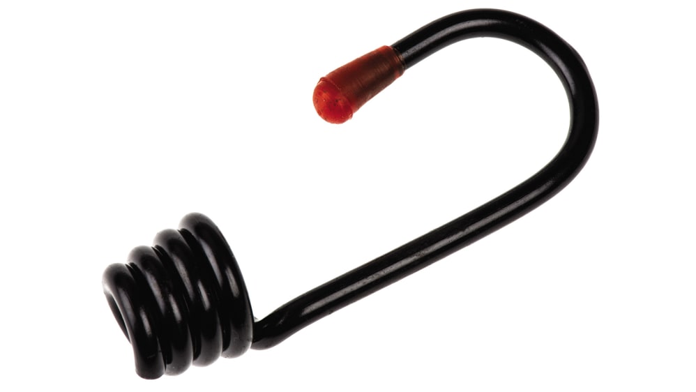 Lot De 8 Tendeurs Réglables Avec Crochets, 45,7/91,4/152,4/203,2 Cm