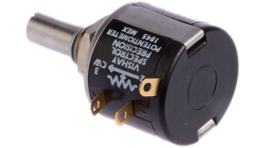 Potenziometro A Slitta 100K Mono Lineare 45mm B100k Slide 100kohm M Audio Generico 7427066579319