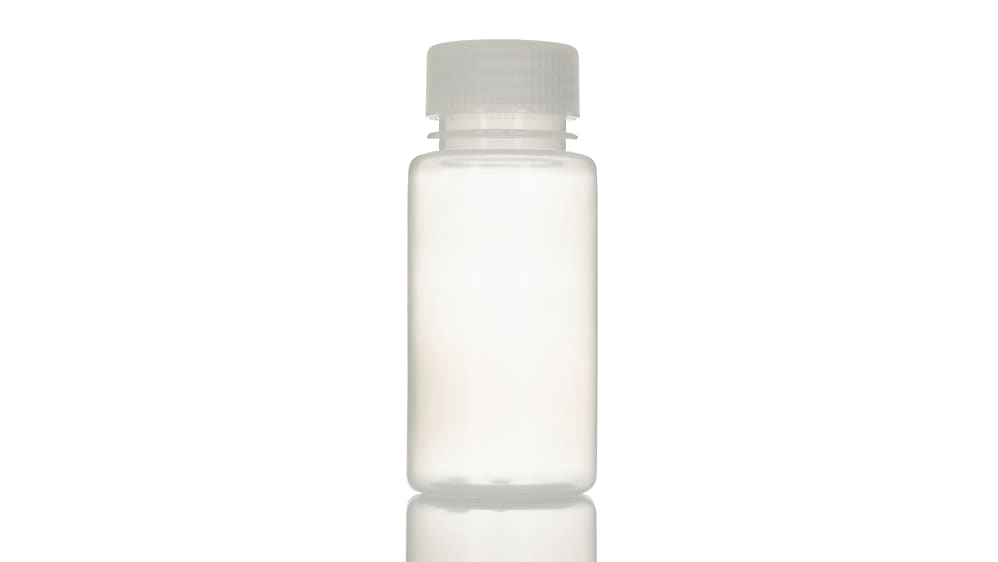 ひろけん３２R  RS PRO 500ml High Density Polyethylene Wide Neck Storage Bottle | RS