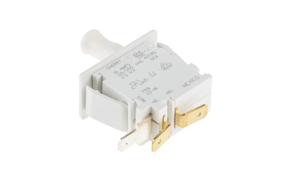 TRIO 固定局用高級マイクロホンアップダウンスイッチ付 SAC-3P-M12Y/2X0,3-PUR/M12FS B - センサ/アクチュエータ