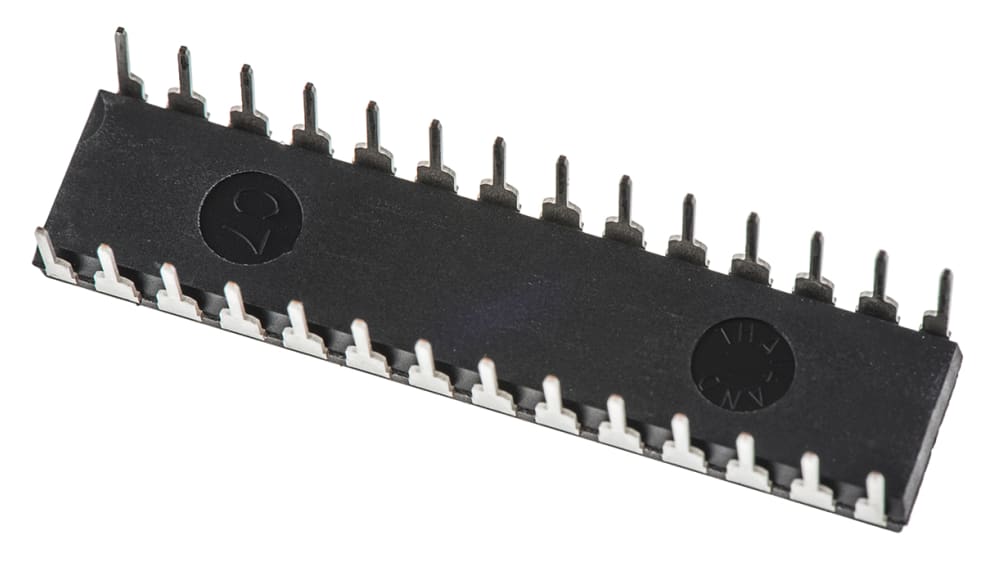 PIC16F72-I/SP | Microchip マイコン, PIC, 20MHz, 2 K x 14 PIC16F72-I/SP | Microchip マイコン, PIC, 20MHz, 2 K x 14