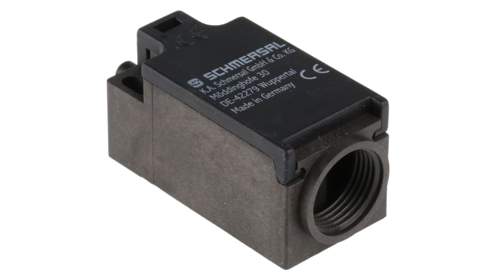 10A MINI LIMIT SWITCH ZS 232 11 I 2888 at ₹ 195/piece in Bengaluru | ID
