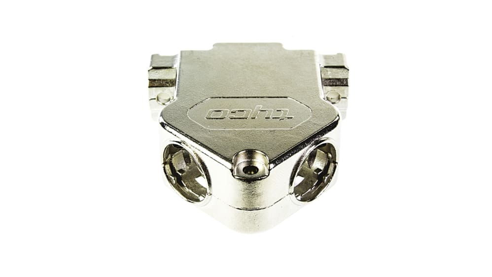1534807-1 | TE Connectivity Amplimite HD-20 D-Sub-Gehäuse  