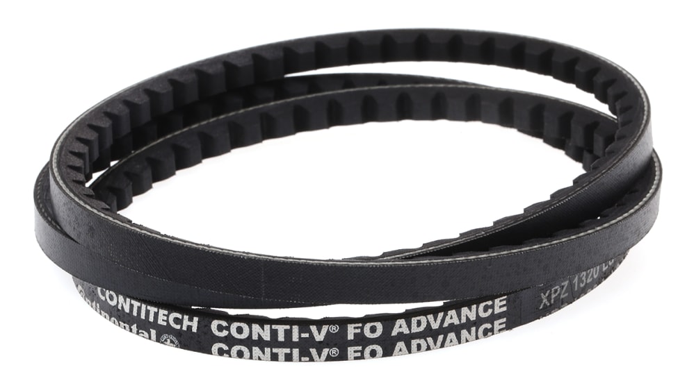 半額sale - タイムセールをお見逃しなく プーリー Contitech | 1320 XPZ ベルト, 9.7mm 幅 XPZベルト部, ビーズクッション・クッションソファ