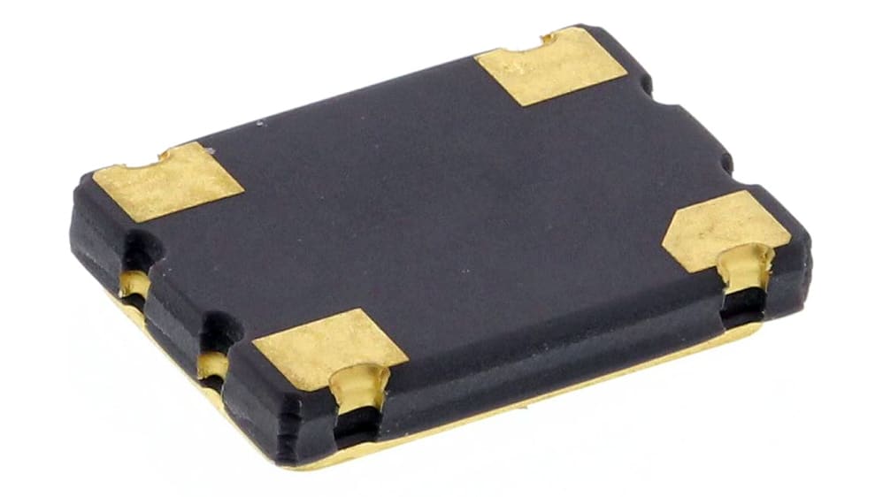 Q3309CA40041712 | エプソン 発振器, 1MHz, CMOS出力 表面実装 Q3309CA40041712 | エプソン 発振器, 1MHz, CMOS出力 表面実装