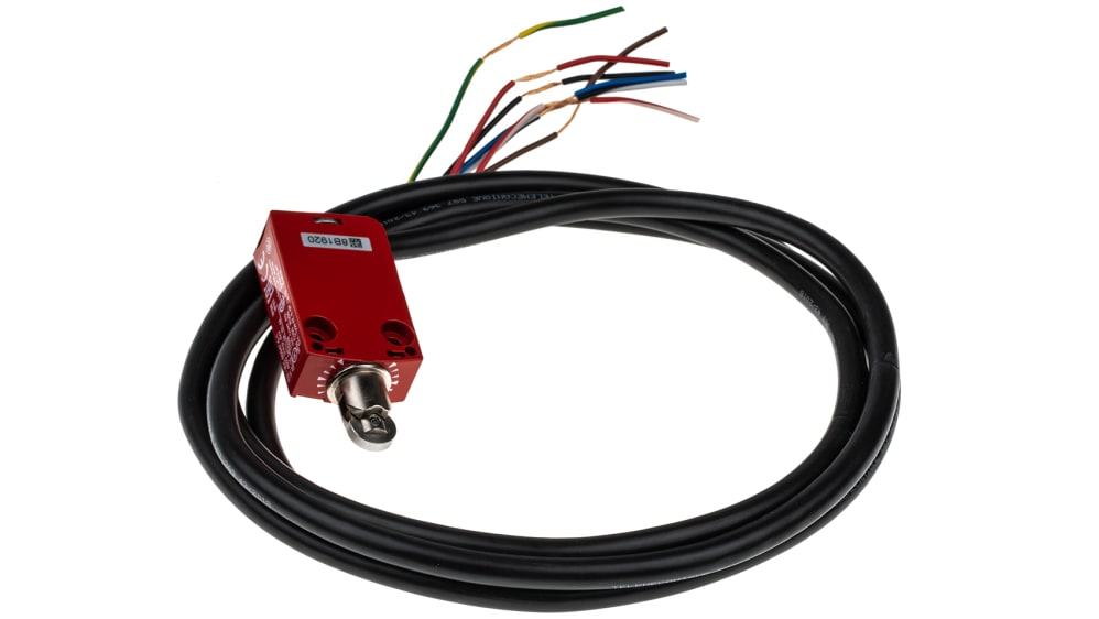 Émetteur Laser TELEMECANIQUE XU2P18KP340DL-T Reconditionné - Déstockage Industriel
