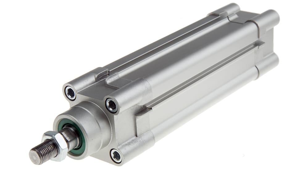 Cilindri ISO 15552 A Profilo Pulito - Foto 10