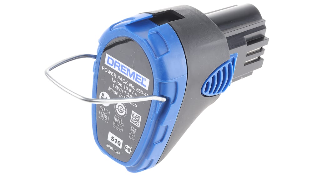 Dremel power pack 855 sale