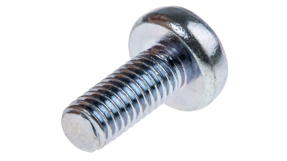 QUARKZMAN Kit Viti Di Sicurezza Torx M4, (M4x6/8/10/12/16/20/25 - Foto 9