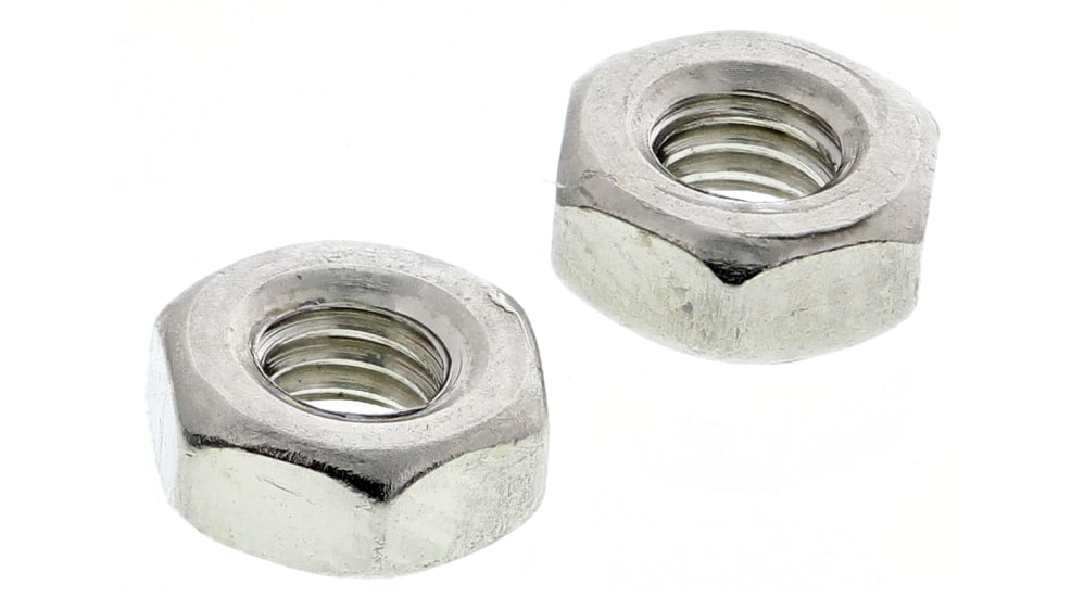 Nastro Biadesivo 3 M Barra Filettata In Ottone M3 (3mm) Lunga 200 Mm - Per Modellismo, Con Dadi E Rondelle Asta Ottone M3 200mm Per Modellismo - Foto 3