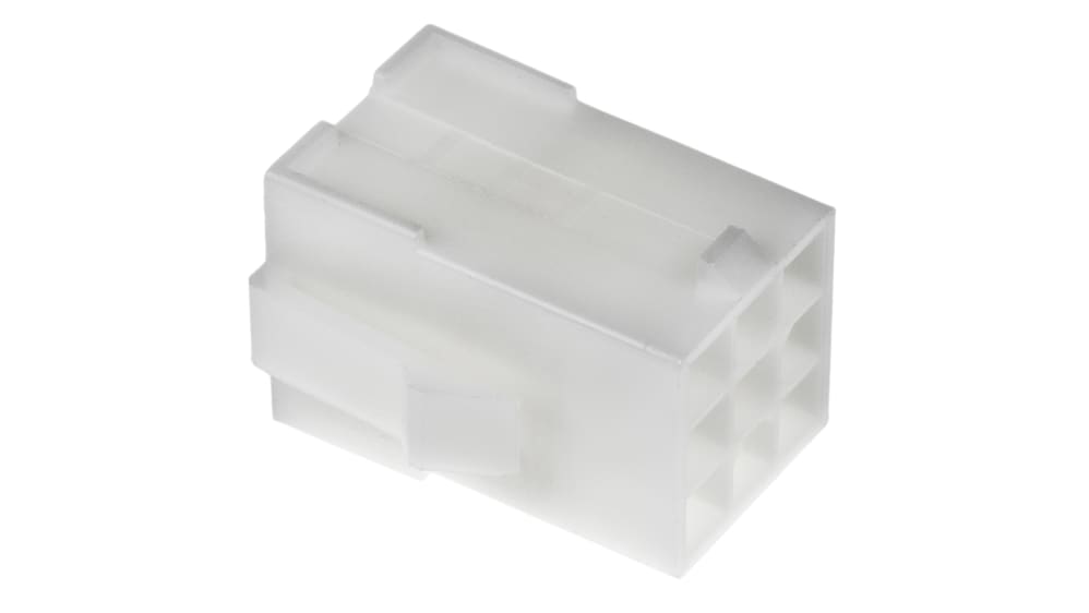 TE Connectivity コネクタブーツ Mini-Universal MATE-N-LOKシリーズ