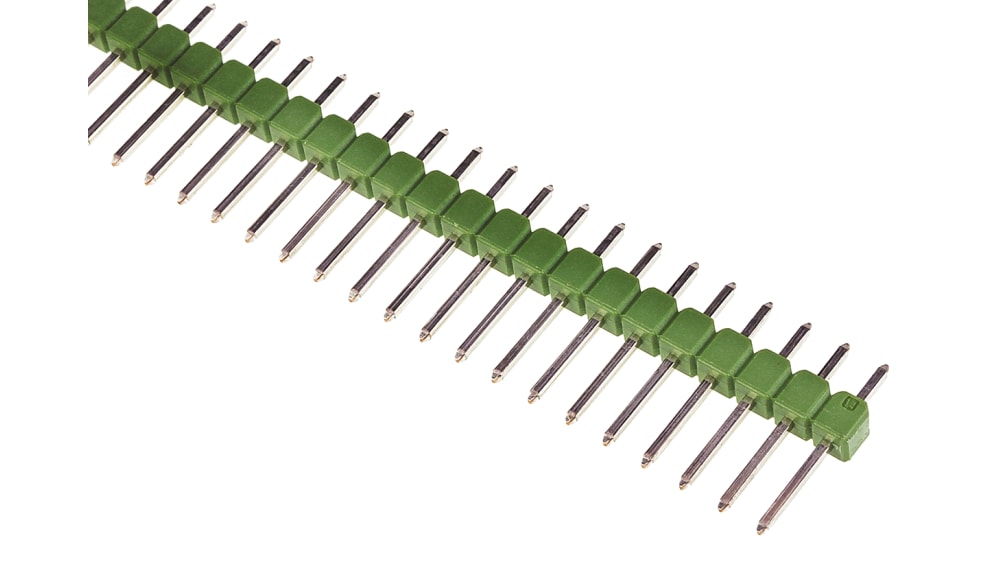 5-826926-0 | TE Connectivity AMPMODU MOD IIシリーズ ペンタイプ