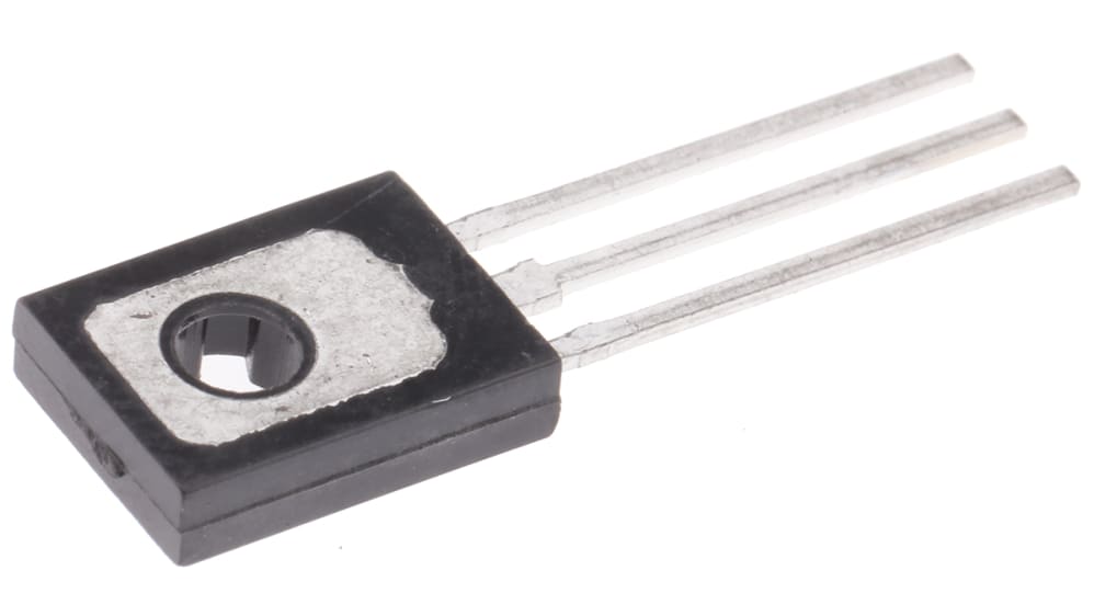 STMicroelectronics ダーリントントランジスタ, NPN, 4 A, 3-Pin