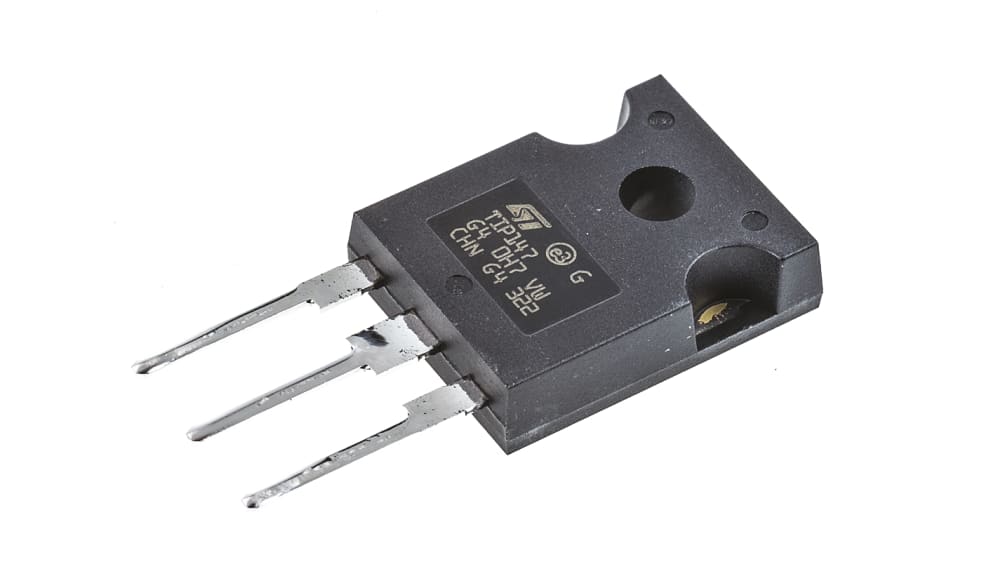 Silicone Di Npn Transistor Di Potenza B595 D525 2SB595 2SD525 TO-220 - Foto 5