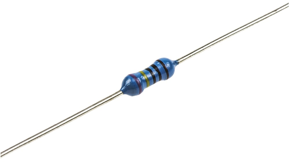 MRA02071MBTA015 | Arcol 金属皮膜 スルーホール抵抗器 0.25W MRA02071MBTA015 | Arcol 金属皮膜 スルーホール抵抗器 0.25W