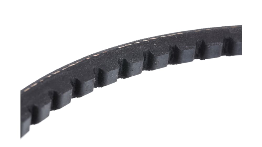 XPZ 750 | Contitech プーリー ベルト, XPZベルト部, 幅 9.7mm XPZ 750 | Contitech プーリー ベルト, XPZベルト部, 幅 9.7mm