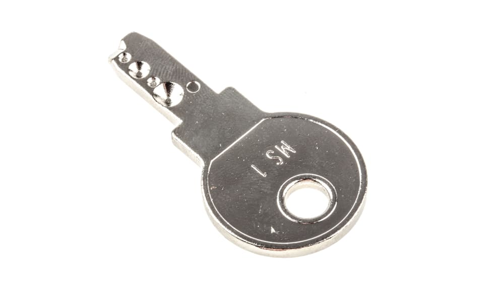 216416 M22-ES-MS1 | Eaton Schlüsselschalter-Schlüssel zur  