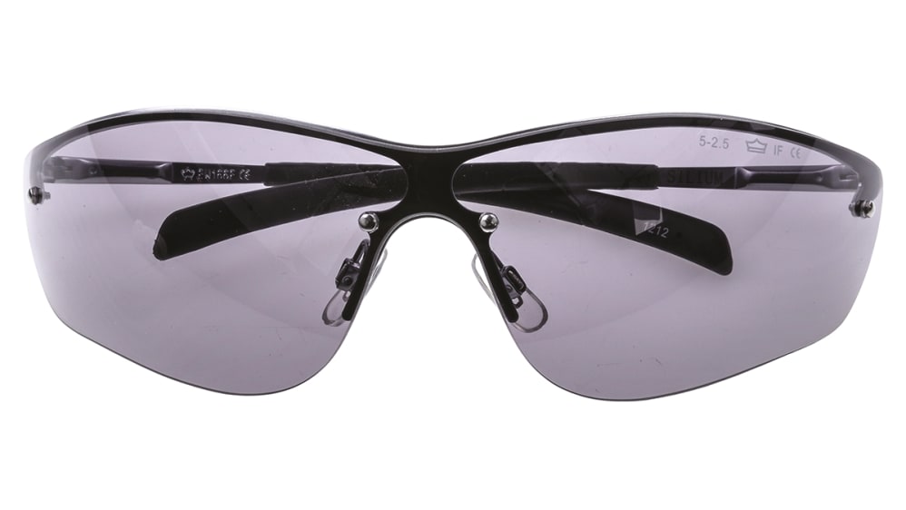 GAFAS SEGURIDAD IN AND OUT MODELO SILIUM + CSP BOLLÉ en WATERFIRE