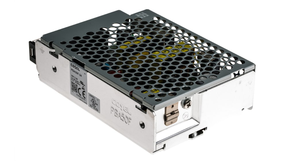 COSEL PBA/PBW50F スイッチング電源 PBA30F-12-N コーセル スイッチング電源 30W 12V｜通販