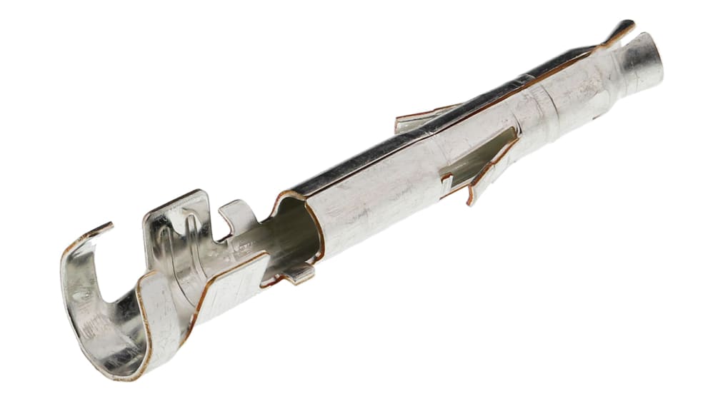 LLF-41T-P1.3E | JST 圧着端子 20 AWG - 16 AWG メス 圧着 ELシリーズ | RS