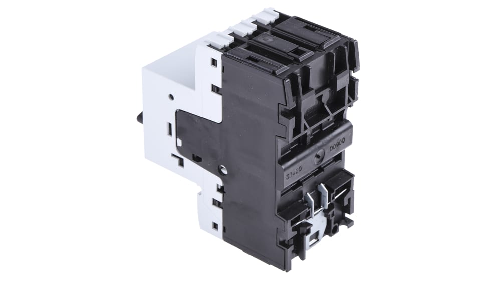 278484 PKZM01-10 | Eaton Eaton Moeller Motorschutzschalter, 6,3  