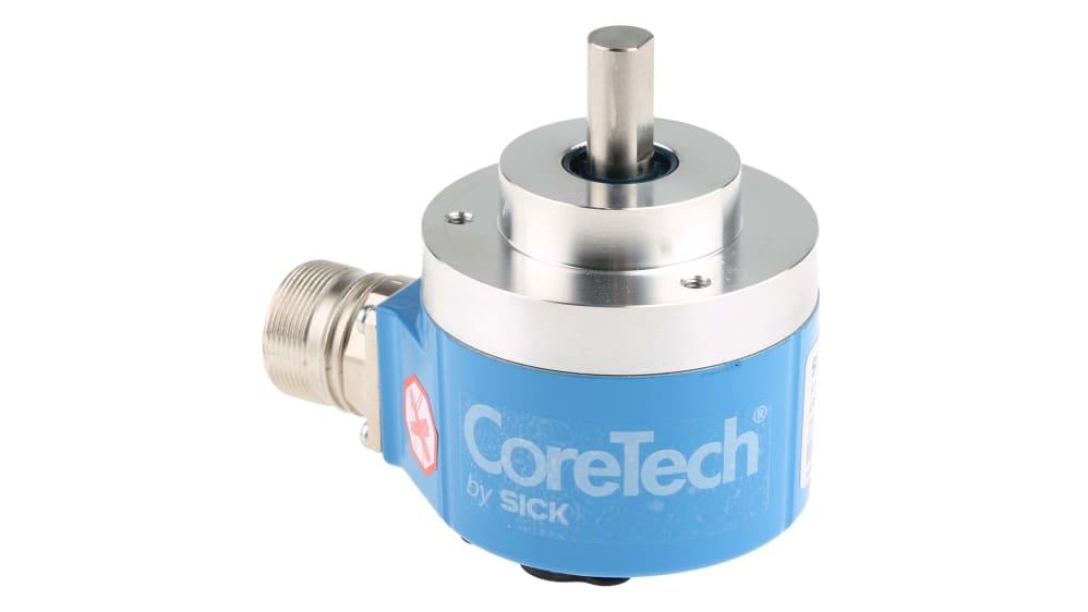 SICK Absolute Encoder, 1 Bit At ₹ 000/piece In Bengaluru | ID - Foto 3