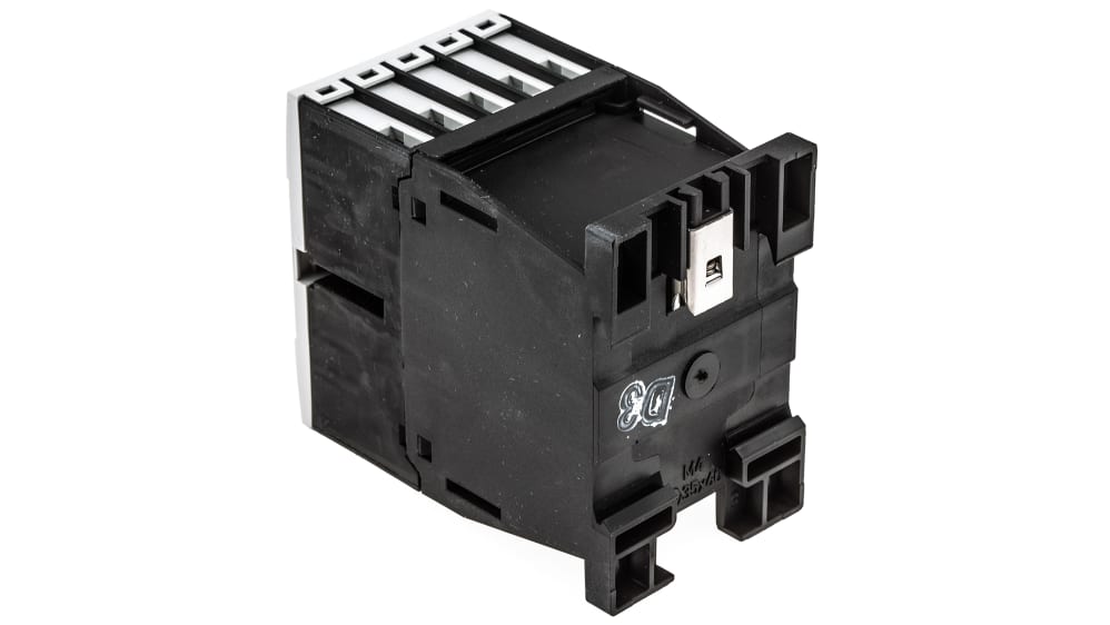 276705 DILM9-10(24VDC) | Eaton xStart Leistungsschütz 24 V dc 