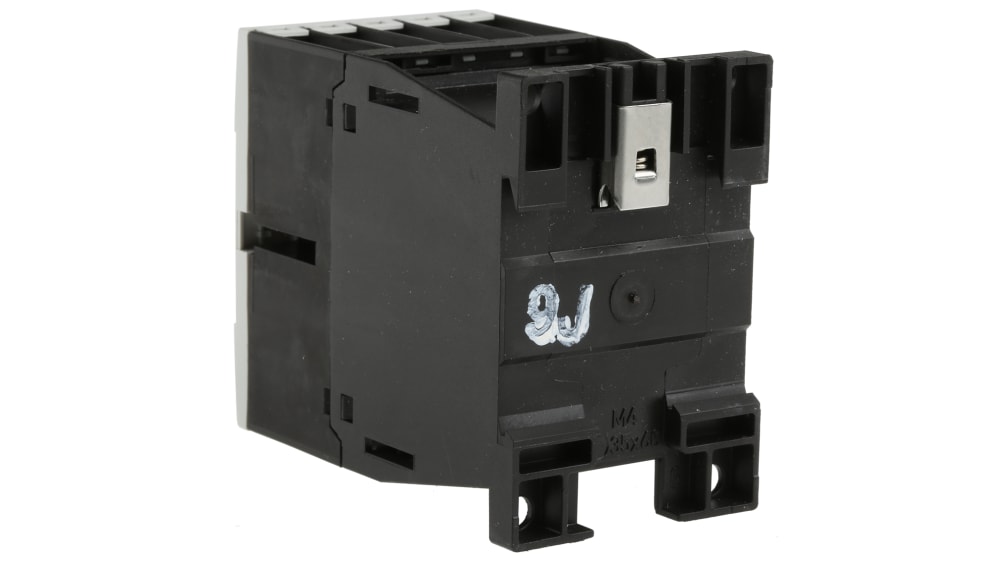 276740 DILM9-01(24VDC) | Eaton xStart Leistungsschütz 24 V dc  