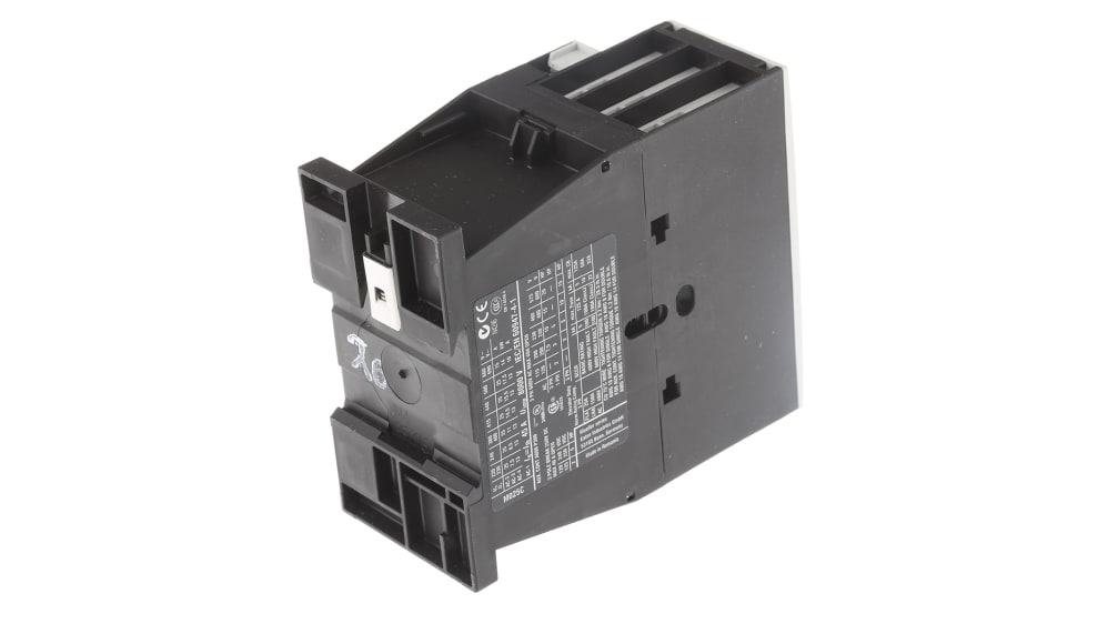 277129 DILM25-10(110V50HZ,120V60HZ) | Eaton 電磁接触器 25 A 277129 DILM25-10(110V50HZ,120V60HZ) | Eaton 電磁接触器 25 A