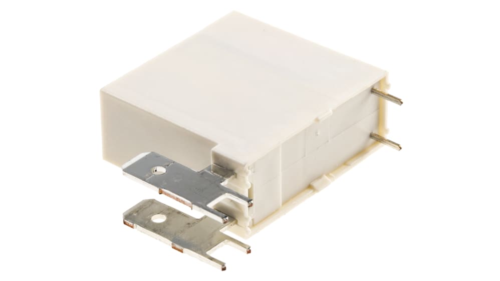 45.71.7.024.0310 | Finder Monostabiles Relais, Printrelais 1  