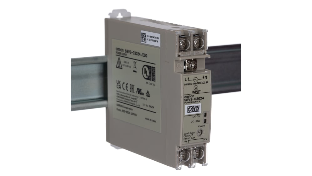 OMRON S8VS-03024 電源×2 Amazon.co.jp: オムロン(OMRON) S8VS-03024 スイッチング・パワー