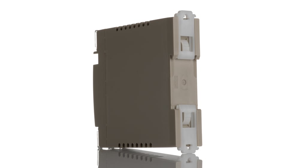 S8VS-03024 | Omron S8VS DINレール電源 1.3 A 264V ac 入力電圧：AC