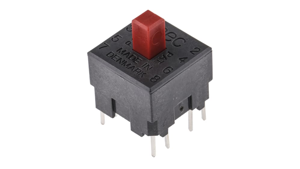 Nuovo Potenziometro In Pellicola Di Carbonio RV24YN20S - Foto 6