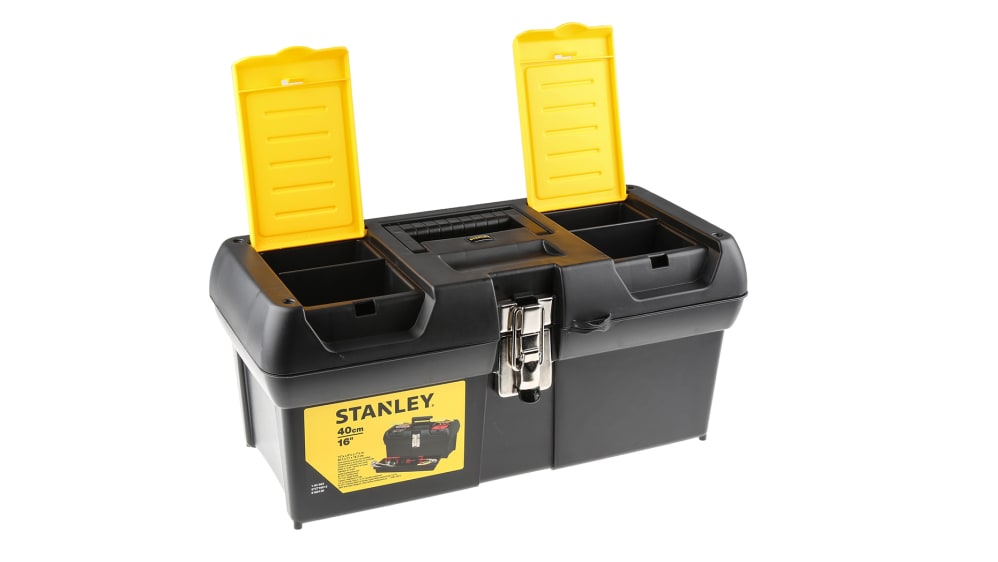 Comprar Caja herramientas · Stanley · Hipercor