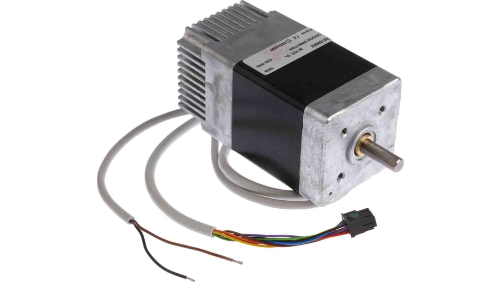 Crouzet Motor