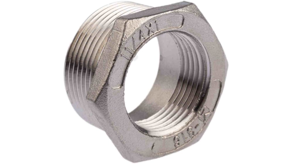 Threaded pipe fittings deals